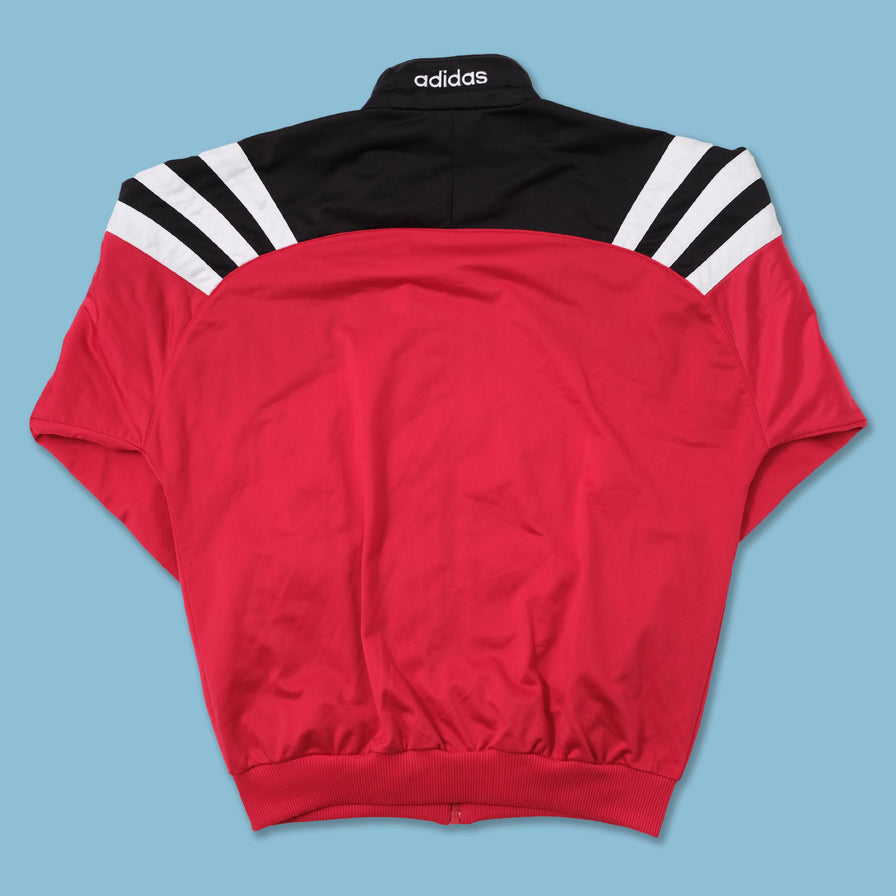 Vintage adidas Track Jacket Large