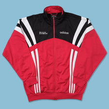 Vintage adidas Track Jacket Large
