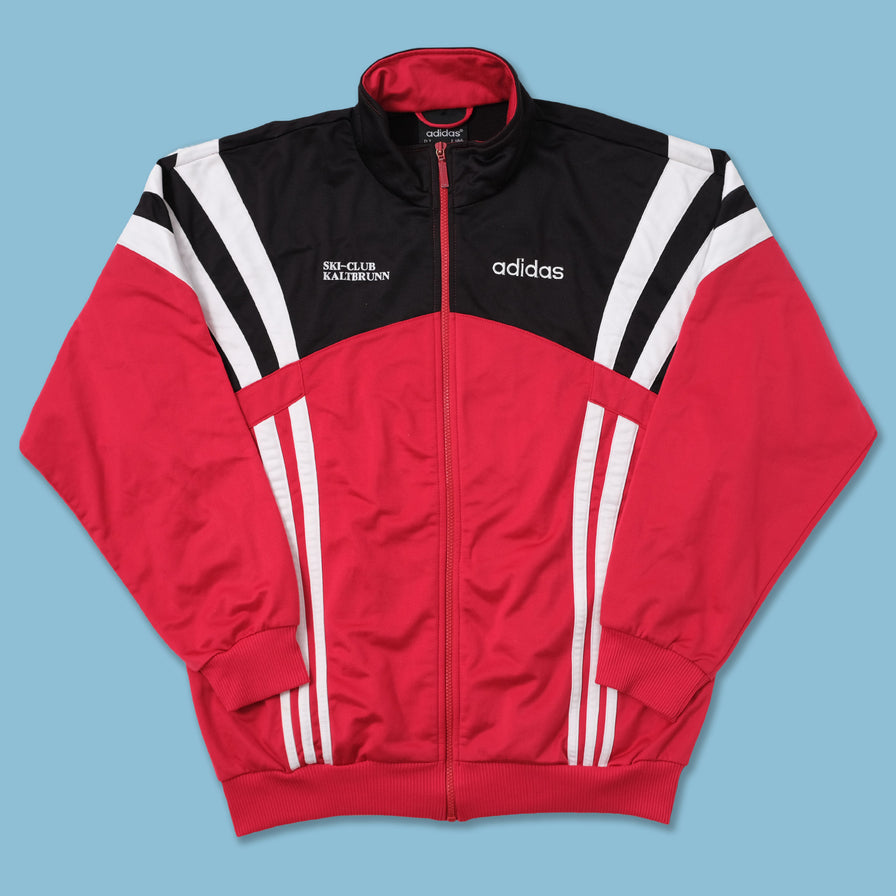 Vintage adidas Track Jacket Large