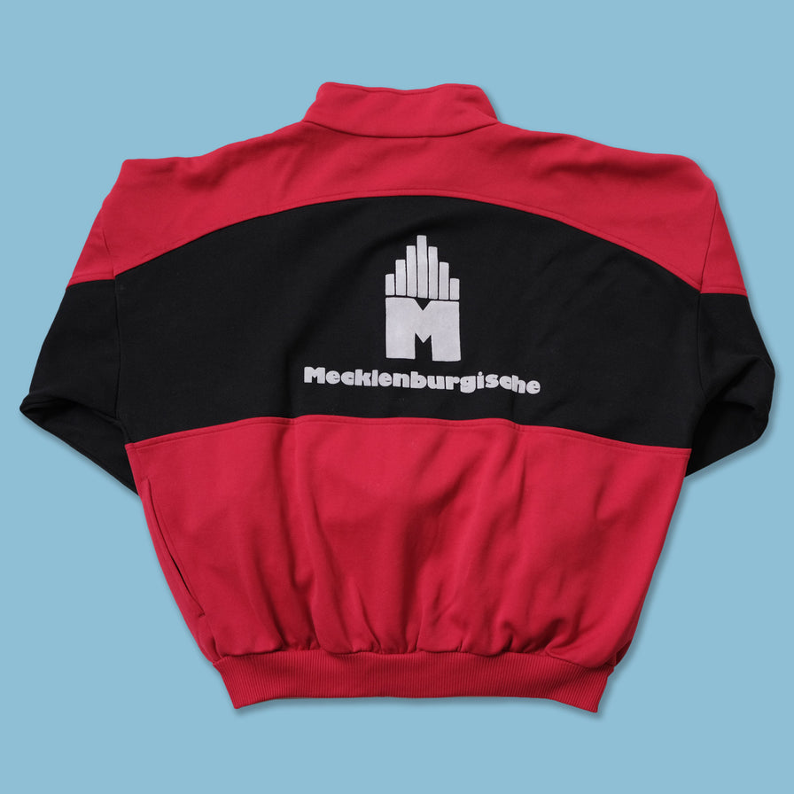 Vintage adidas Track Jacket Medium