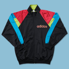 Vintage adidas Track Jacket Large