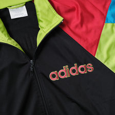 Vintage adidas Track Jacket Large