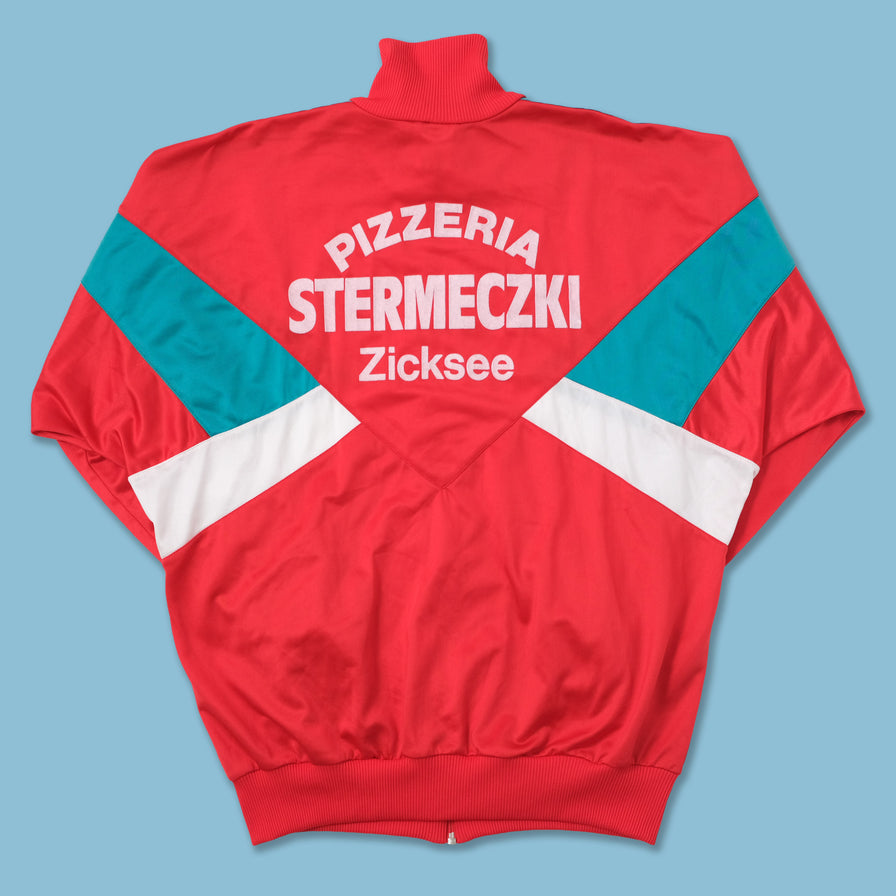 Vintage adidas Track Jacket Medium