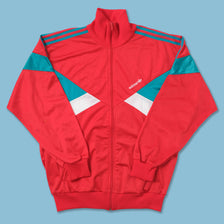 Vintage adidas Track Jacket Medium