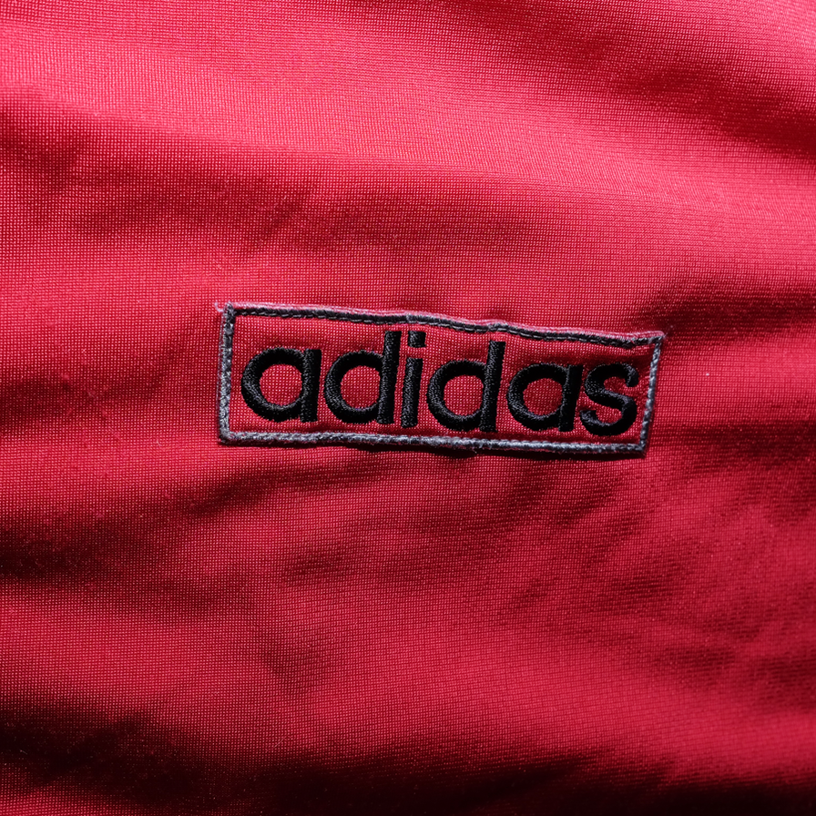 Vintage adidas Track Jacket Medium / Large - Double Double Vintage