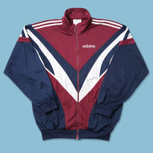 Vintage adidas Track Jacket Large