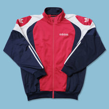 Vintage adidas Track Jacket Large