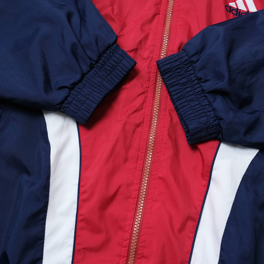 Vintage adidas Track Jacket Large