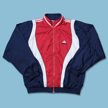 Vintage adidas Track Jacket Large