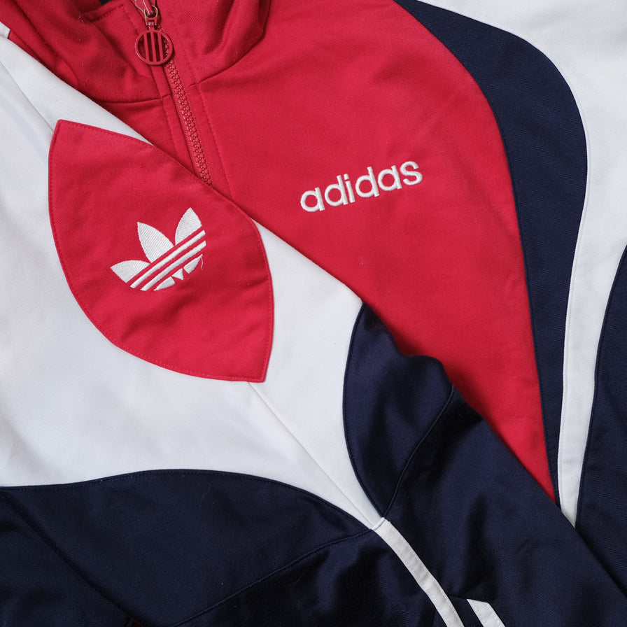 Vintage adidas Track Jacket Large