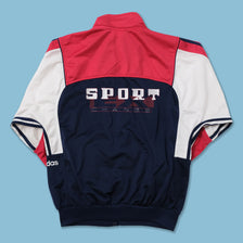 Vintage adidas Track Jacket Medium