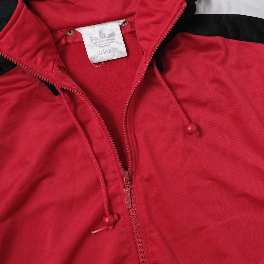 Vintage adidas Training Jacket Large