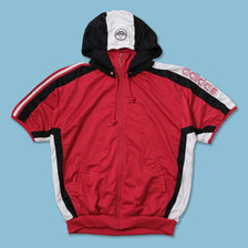 Vintage adidas Training Jacket Large