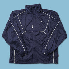 Vintage adidas Rain Jacket XLarge