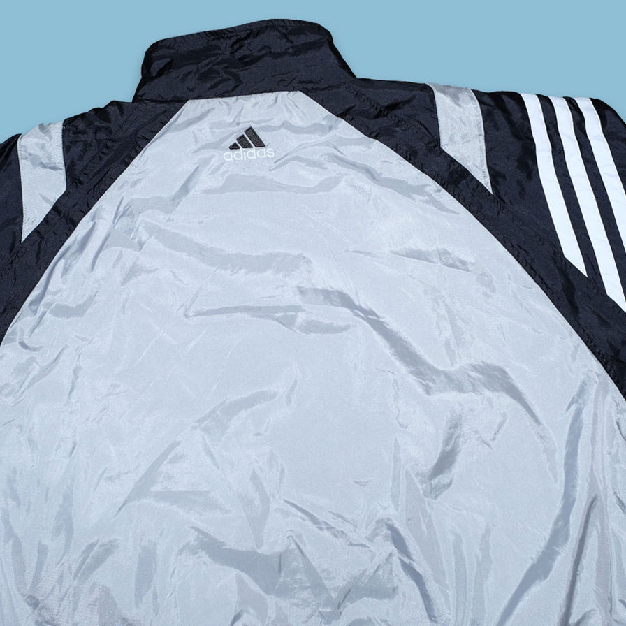 Vintage adidas Track Jacket XLarge - Double Double Vintage