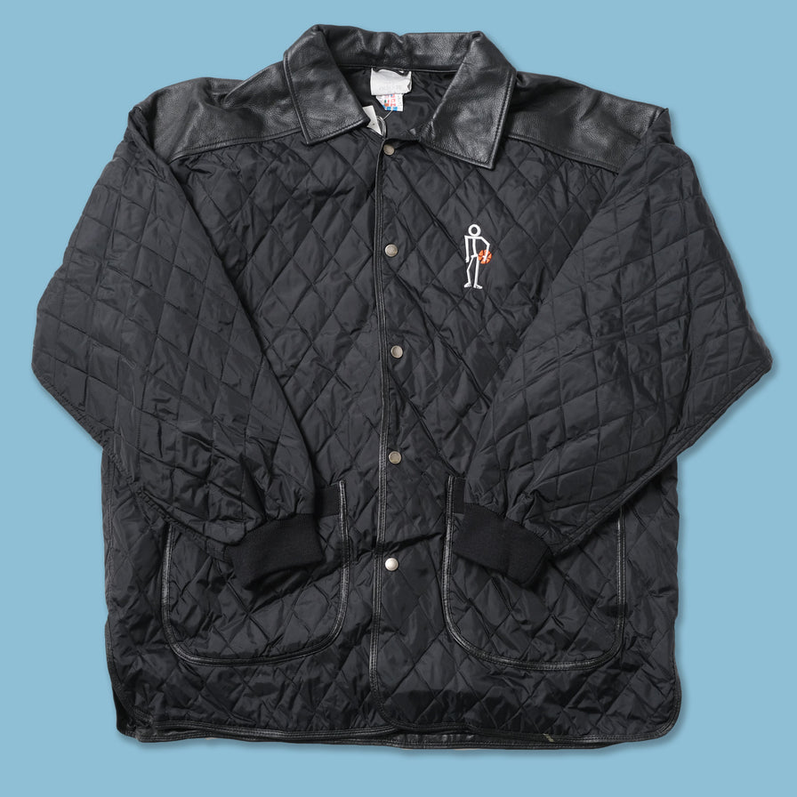 Vintage Deadstock adidas Streetball Jacket XLarge