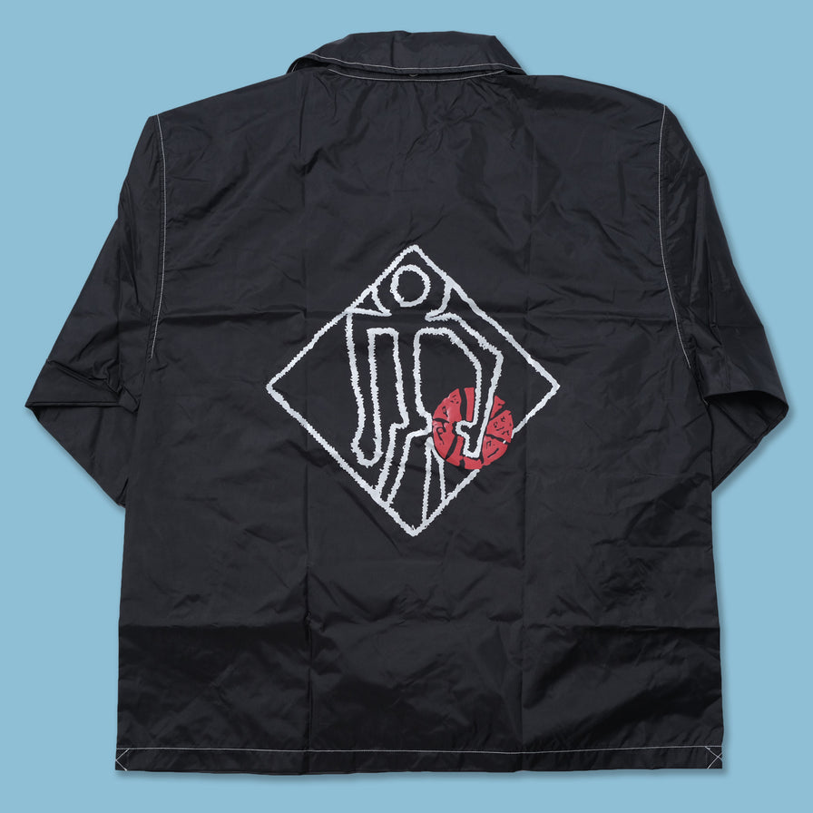 Vintage Deadstock adidas Streetball Jacket XLarge