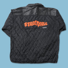Vintage Deadstock adidas Streetball Jacket XLarge
