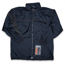 Vintage adidas Streetball Jacket XLarge