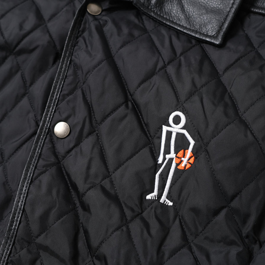 Vintage Deadstock adidas Streetball Jacket XLarge