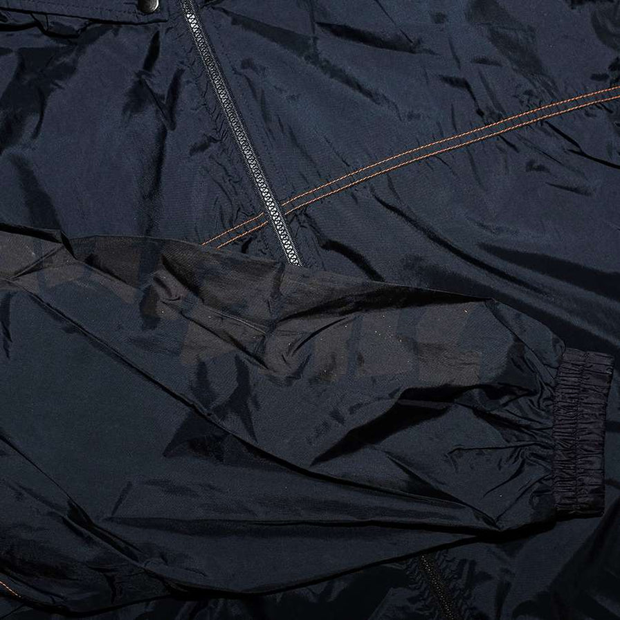 Vintage adidas Streetball Jacket XLarge