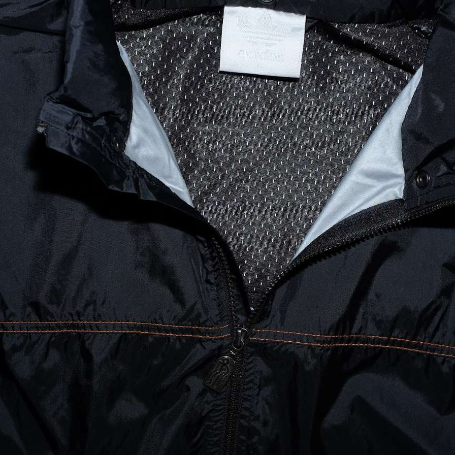 Vintage adidas Streetball Jacket XLarge