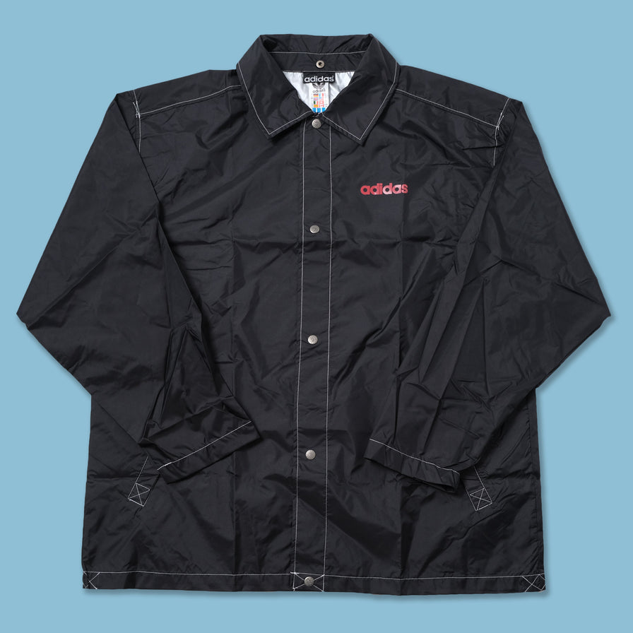 Vintage Deadstock adidas Streetball Jacket XLarge