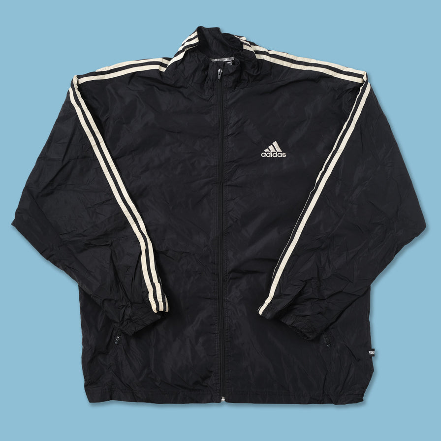 Vintage adidas Light Jacket Large / XLarge