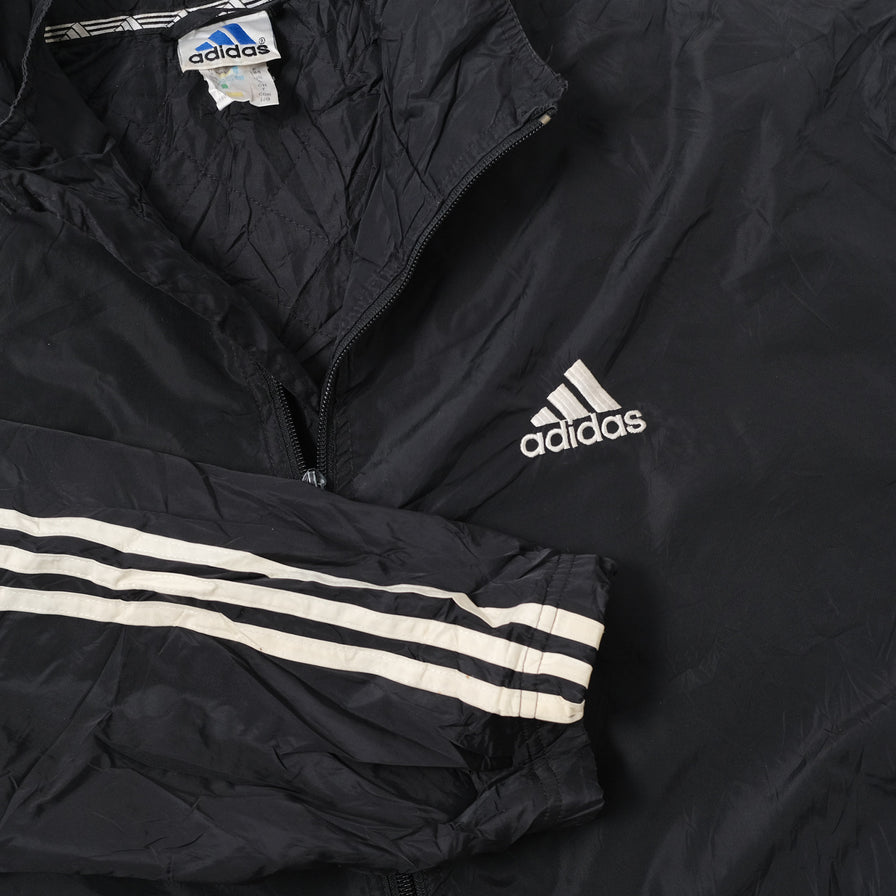 Vintage adidas Light Jacket Large / XLarge