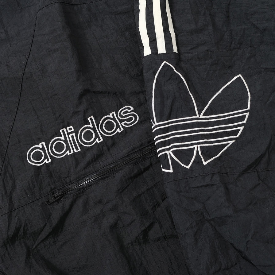 Vintage adidas Padded Jacket Large / XLarge