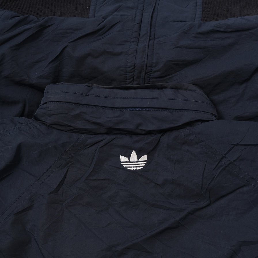 Vintage adidas Padded Jacket Large / XLarge