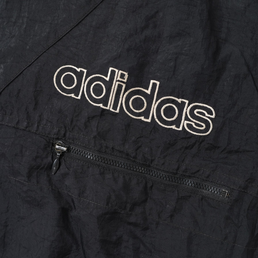 Vintage Adidas Padded Jacket XLarge
