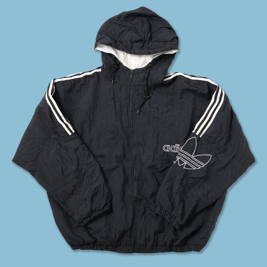 Vintage adidas Padded Jacket Large / XLarge