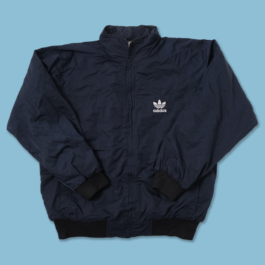 Vintage adidas Padded Jacket Large / XLarge