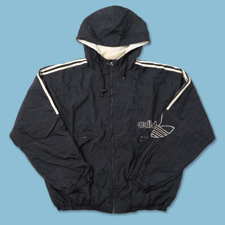 Vintage Adidas Padded Jacket XLarge