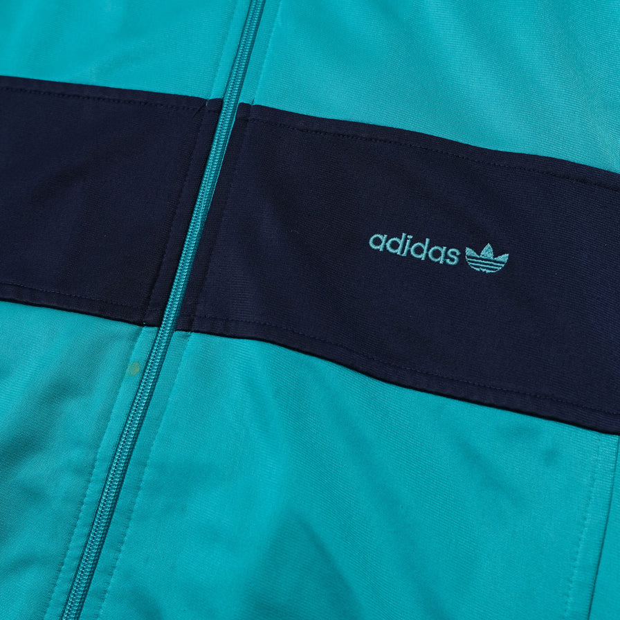 Vintage adidas Track Jacket XLarge / XXL