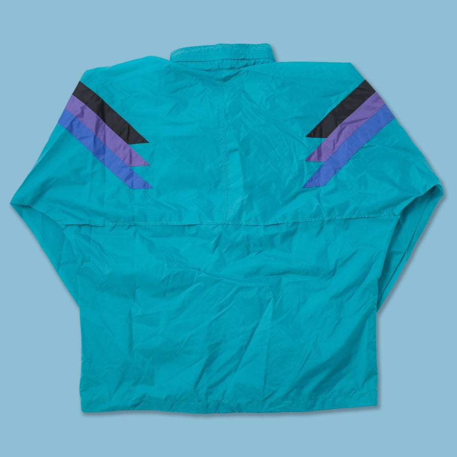 Vintage adidas Rain Jacket XLarge
