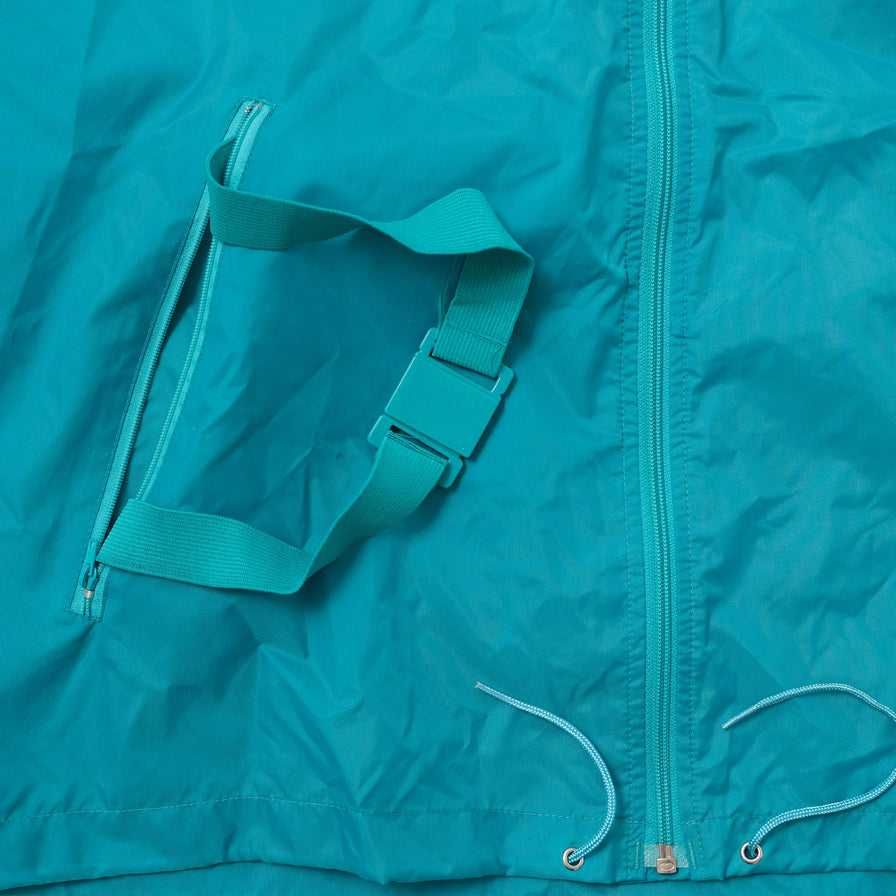 Vintage adidas Rain Jacket XLarge