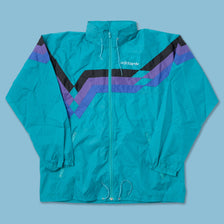 Vintage adidas Rain Jacket XLarge
