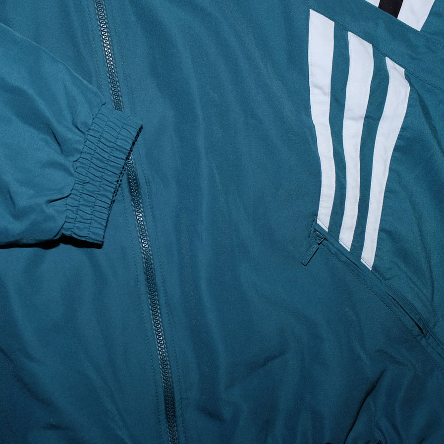 Vintage adidas Track Jacket Large