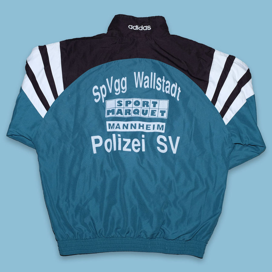 Vintage adidas Track Jacket Large