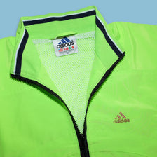 adidas Track Jacket Small / Medium - Double Double Vintage