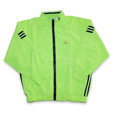 adidas Track Jacket Small / Medium - Double Double Vintage
