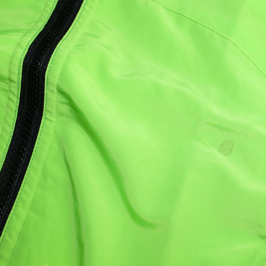 adidas Track Jacket Small / Medium - Double Double Vintage