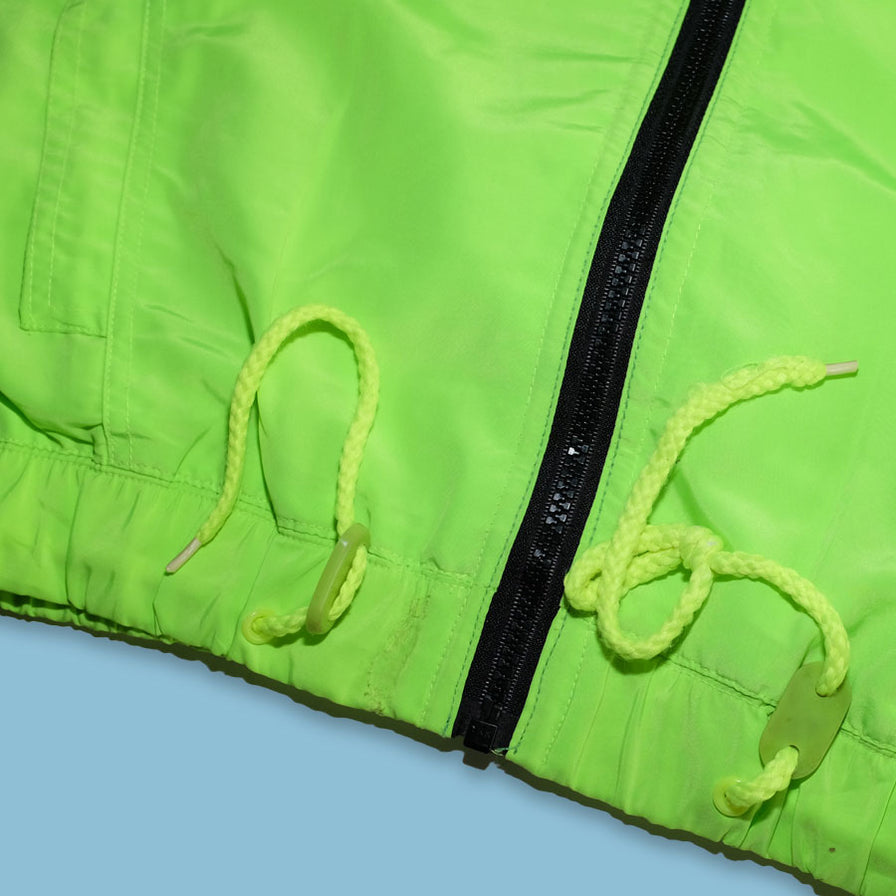 adidas Track Jacket Small / Medium - Double Double Vintage