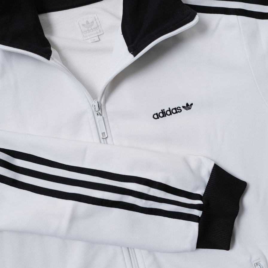 Vintage adidas Track Jacket Medium
