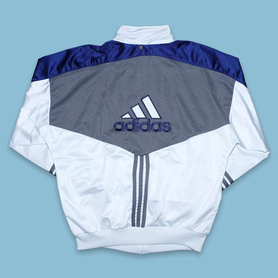 Vintage adidas Track Jacket Medium
