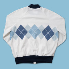 Vintage adidas Women's Track Jacket Small