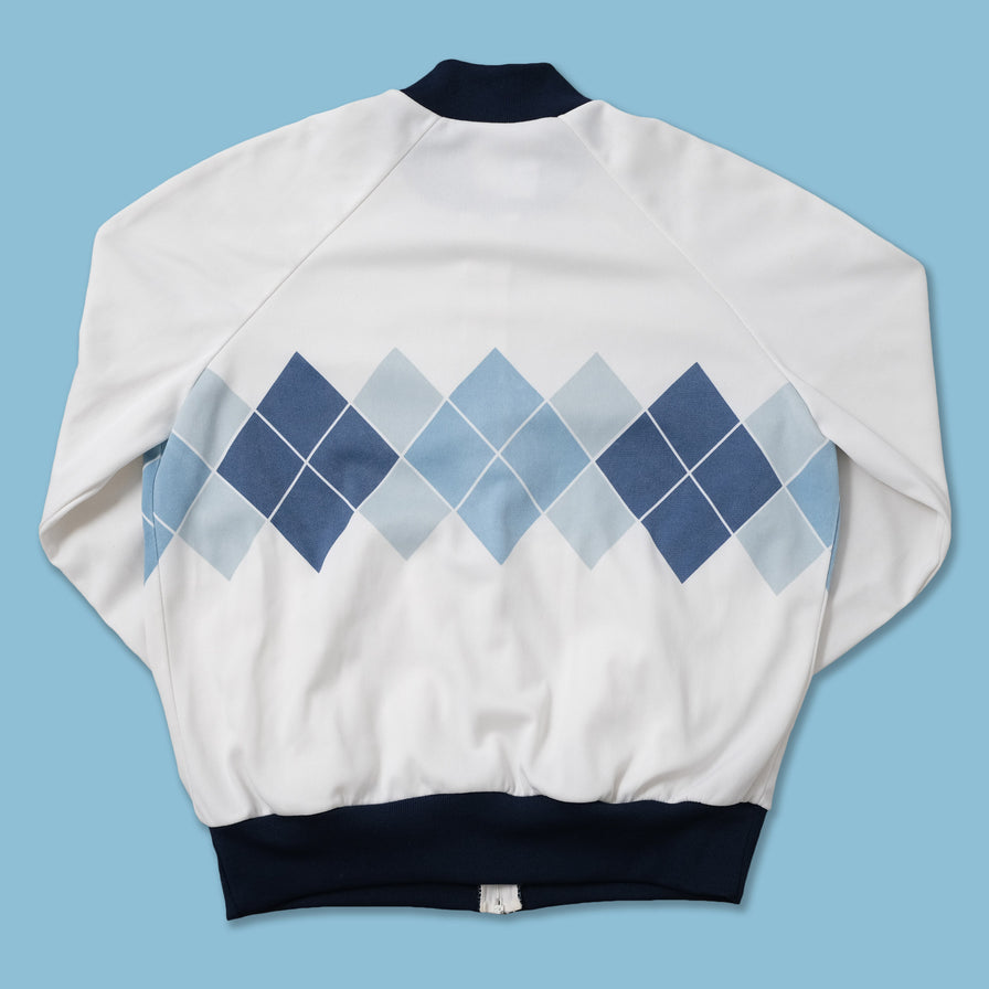 Vintage adidas Women's Track Jacket Small