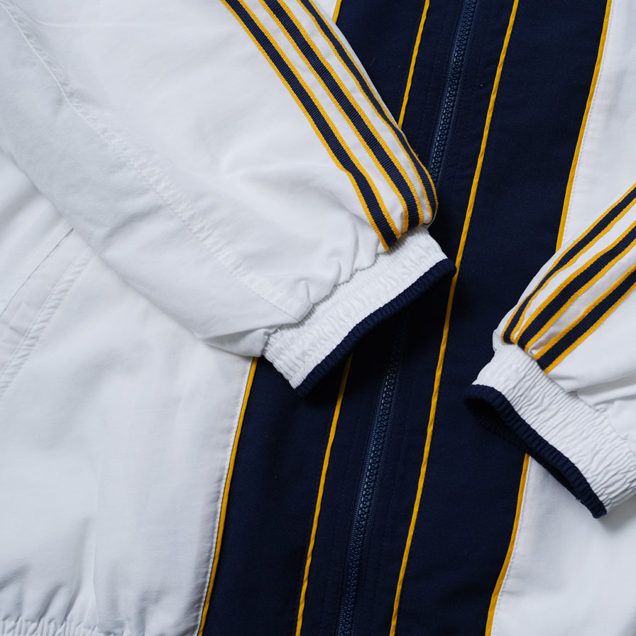 Vintage adidas Track Jacket XLarge